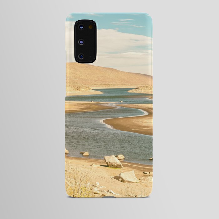 Drought  Android Case