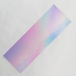 Unicorn Yoga Mats To Match Your Personal Style Society6