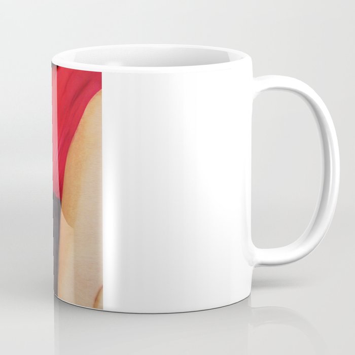 Niki Coffee Mug