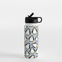 Penguin Power Water Bottle