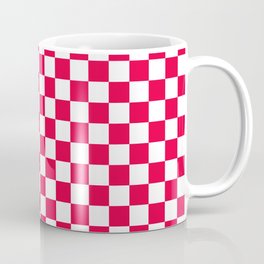 Checkers 19 Mug
