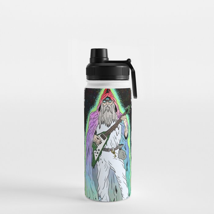 The Wizard Water Bottle