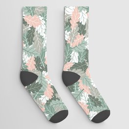 Forest Floor (Graze) Socks