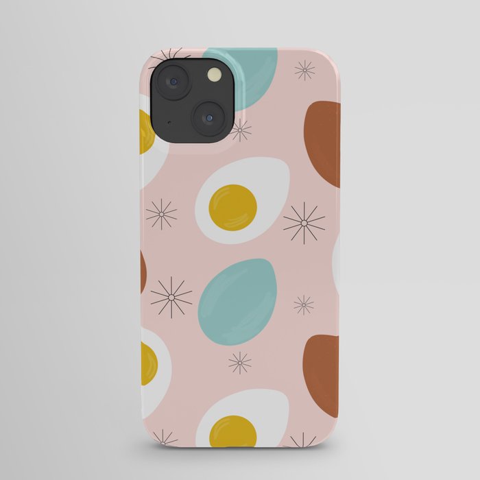 "Egg Obsession" iPhone Case