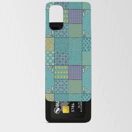 Boho Daughter Panel Android Card Case