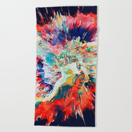 NYÀ Beach Towel