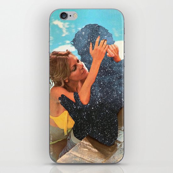 Copernicus iPhone & iPod Skin