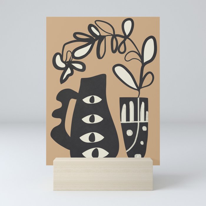 Mini Art Print