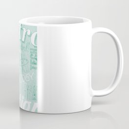 Revolution Coffee Mug