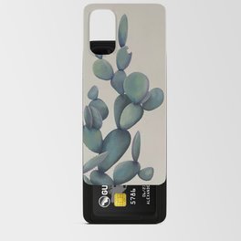 Cactus Android Card Case