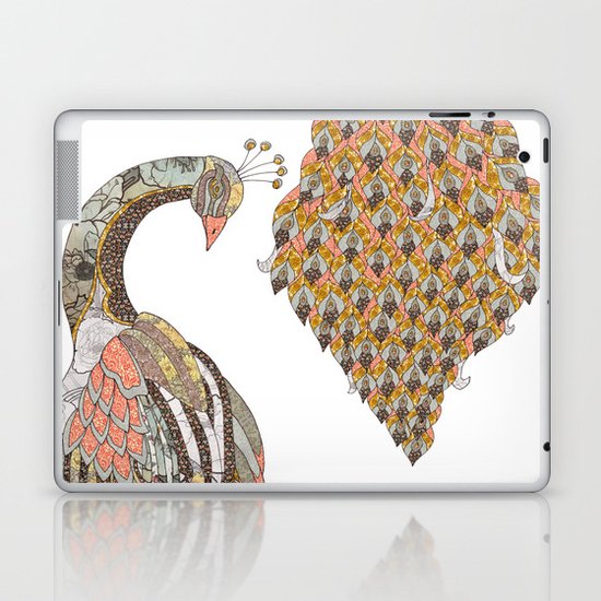 My Coat Is The Illest Laptop & iPad Skin