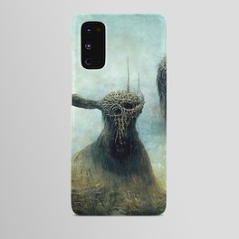 Nightmares from the Beyond Android Case