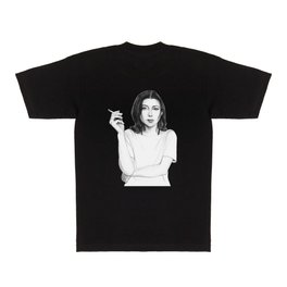 Joan Didion T Shirt