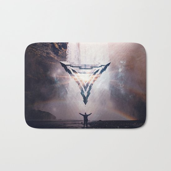Awaken Bath Mat
