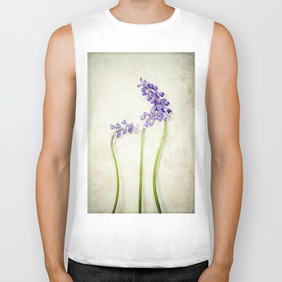 spring Biker Tank
