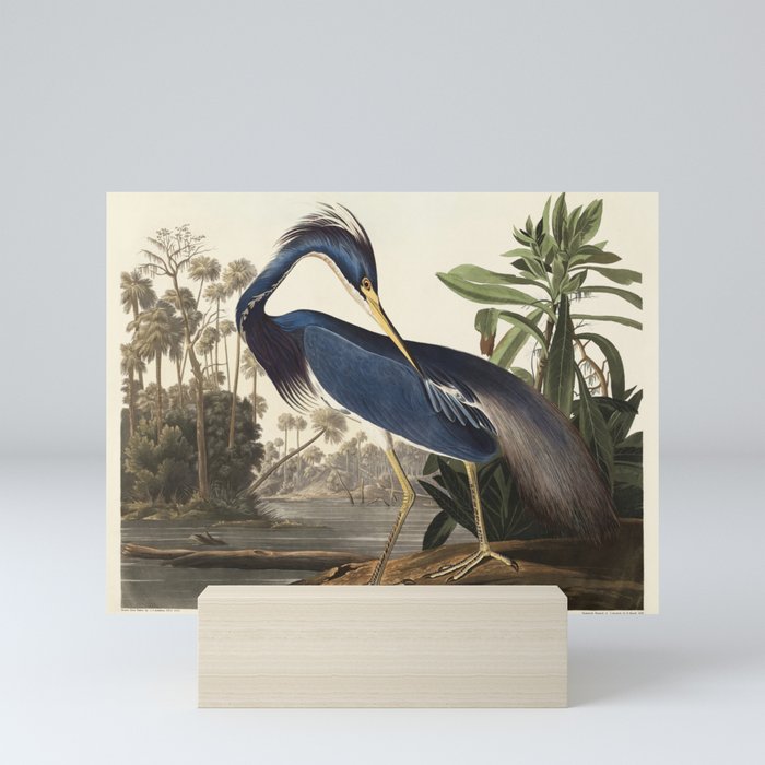 Mini Art Print