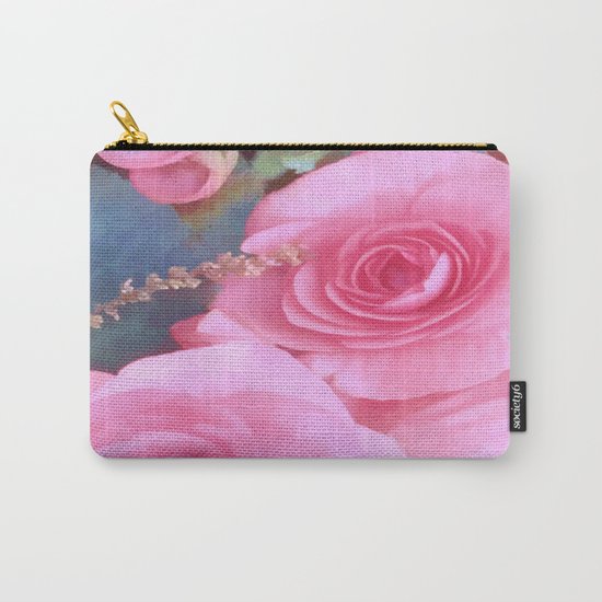 Endless Beauty Carry-All Pouch