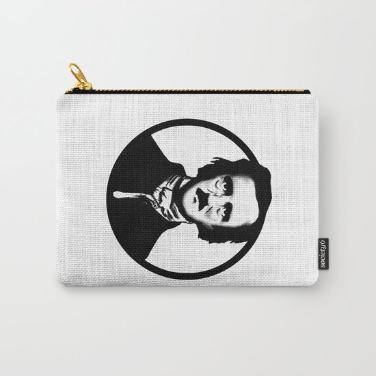 Poe Carry-All Pouch