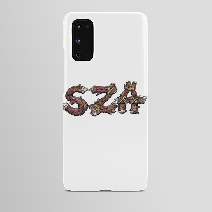 sza Android Case