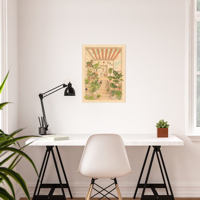 Society6 iPhone4/4S,5用 Postcard from California Shop Wall Posters & Poster Prints – Page 5 | Society6