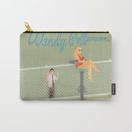 Wendy Peffercorn Carry-All Pouch