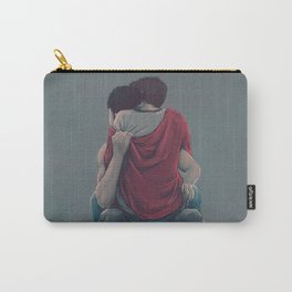 Yearning Carry-All Pouch