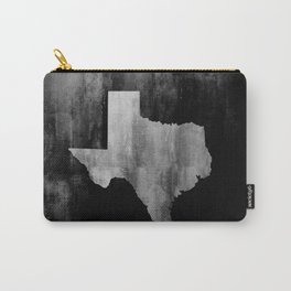 Rustic Texas Carry-All Pouch