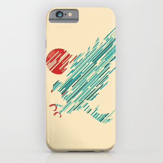Descent iPhone & iPod Case