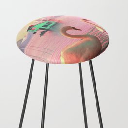 By the lake Counter Stool