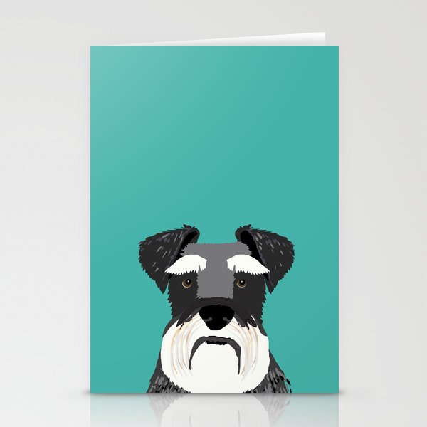 Gifts for 2025 schnauzer lovers