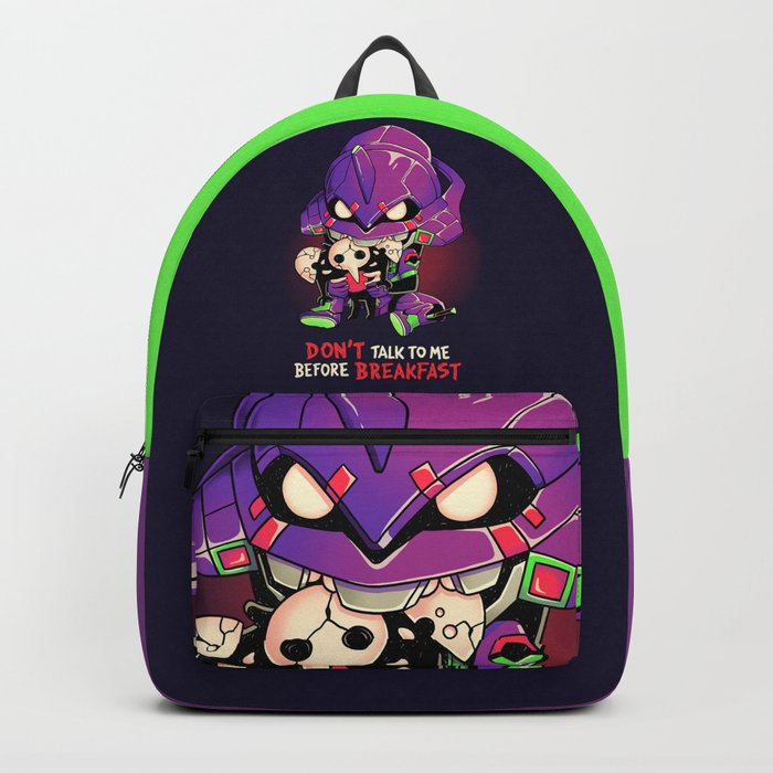 Berserk backpack outlet