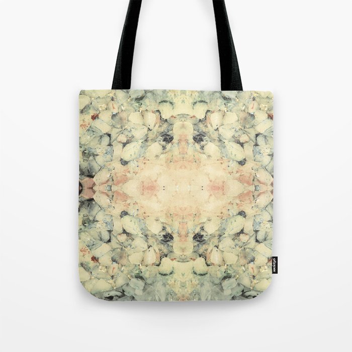 Cold as Ice Tote Bag