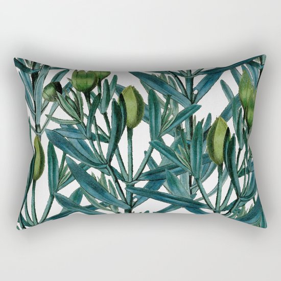 Hedonic Sequence #society6 #buyart #decor Rectangular Pillow