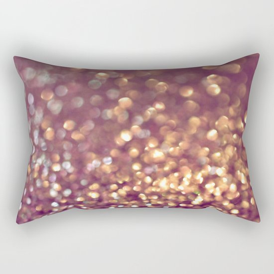 Mingle Rectangular Pillow