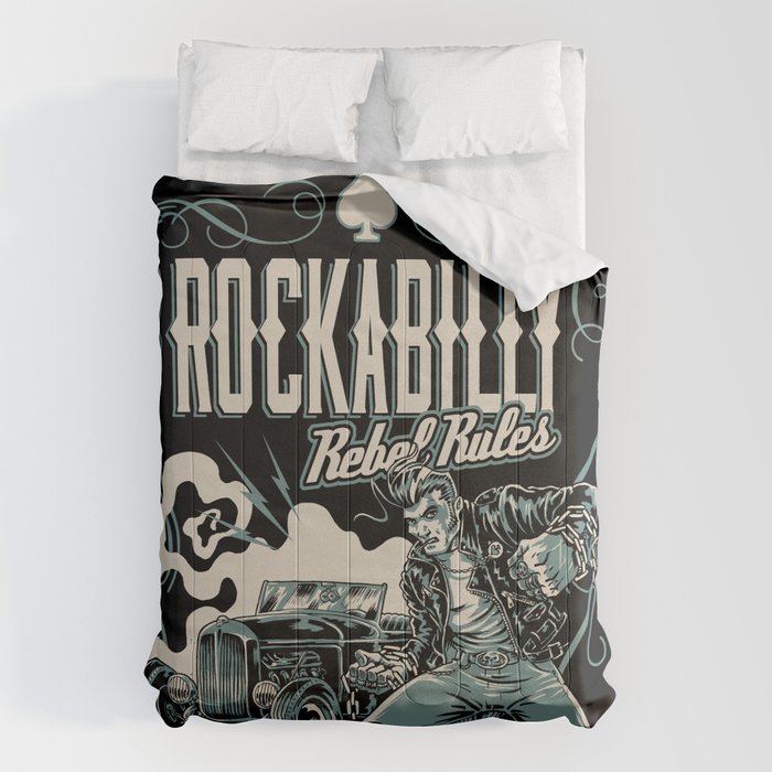 Rockabilly Rules by King Drapes (Album, Rockabilly): Reviews