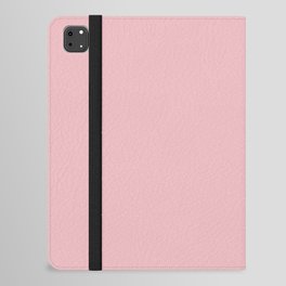 Quality Pink iPad Folio Case