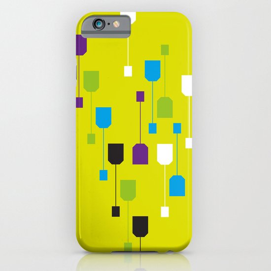 Tea World iPhone & iPod Case