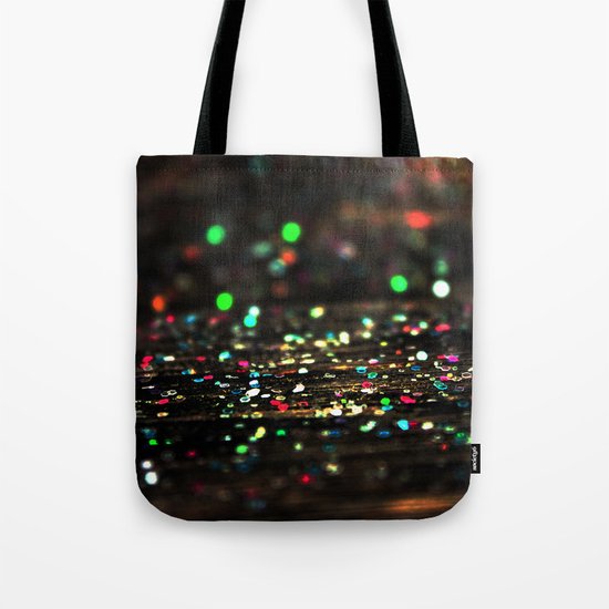 Diamonds in the Rough Tote Bag