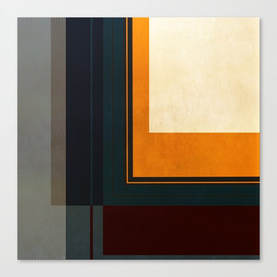 PJX/99 Canvas Print
