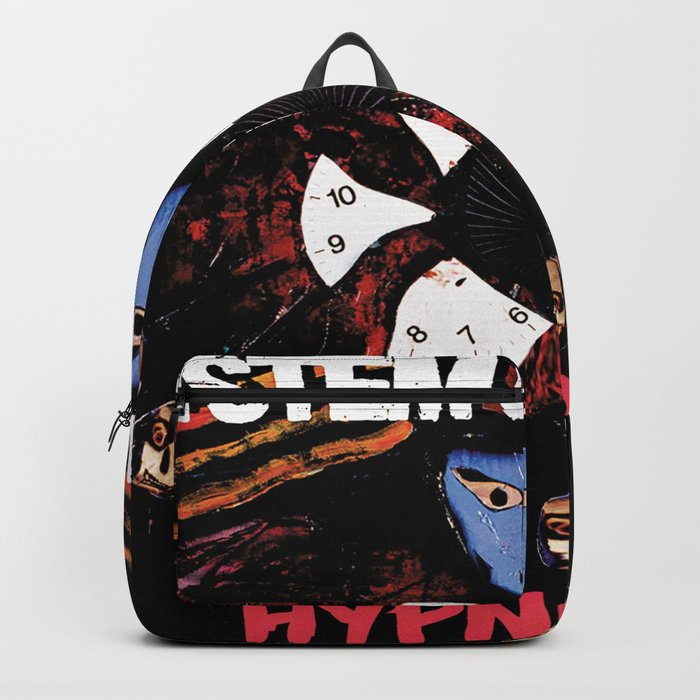 System of new arrivals a down backpack