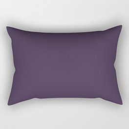 Purple day for epilepsy awareness Rectangular Pillow
