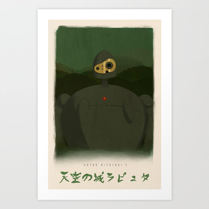 Art Print