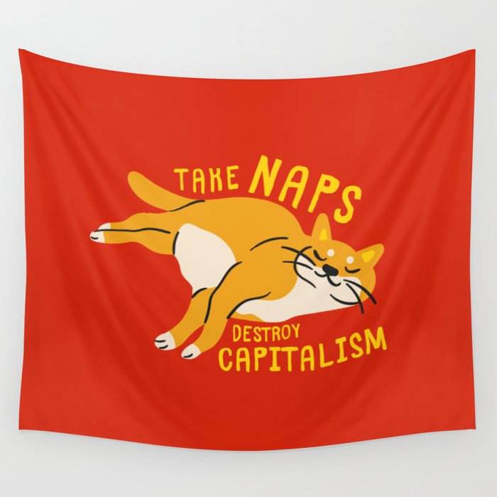 Communist tapestry sales