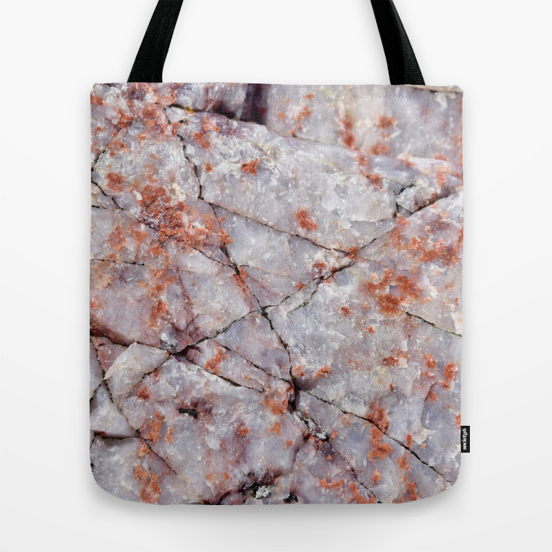 bags of granite