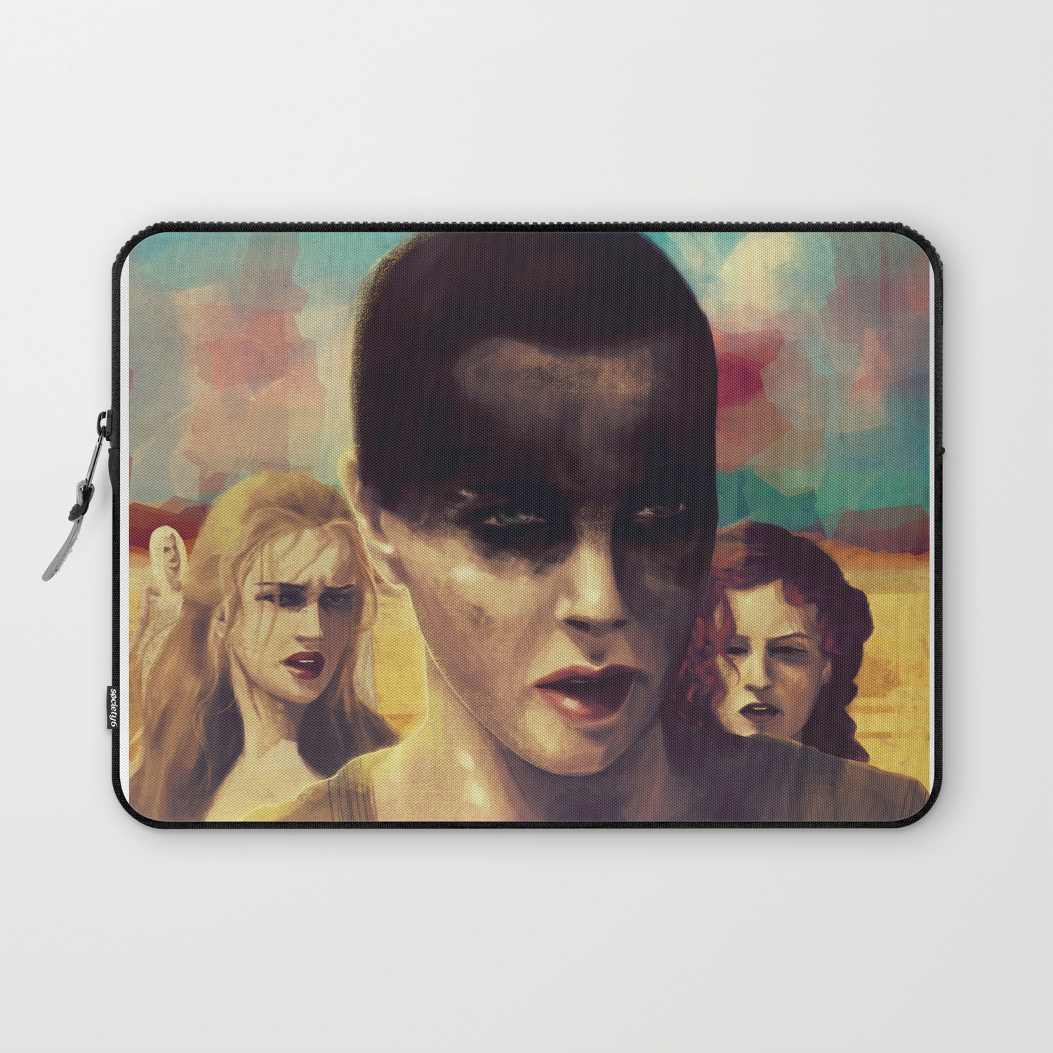 girls laptop sleeve