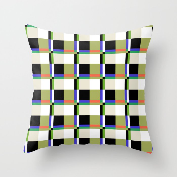 classy throw pillows