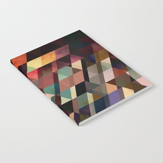 lyssyns Notebook