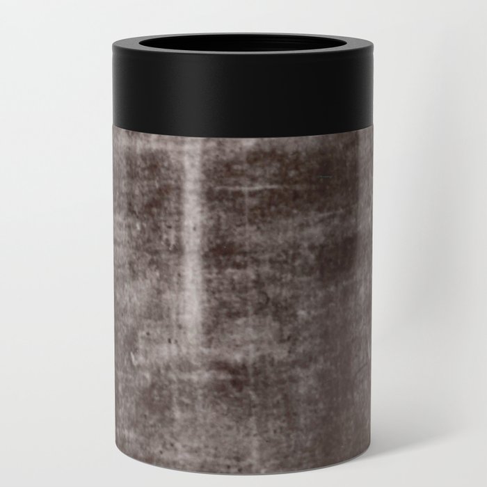 Shroud of Turin Can Cooler