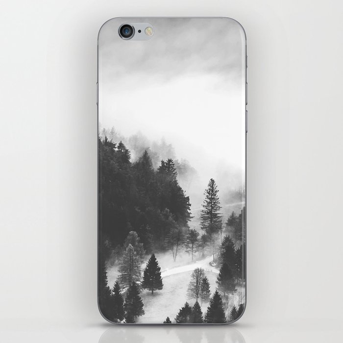 Valley Of Secrets #society6 iPhone Skin