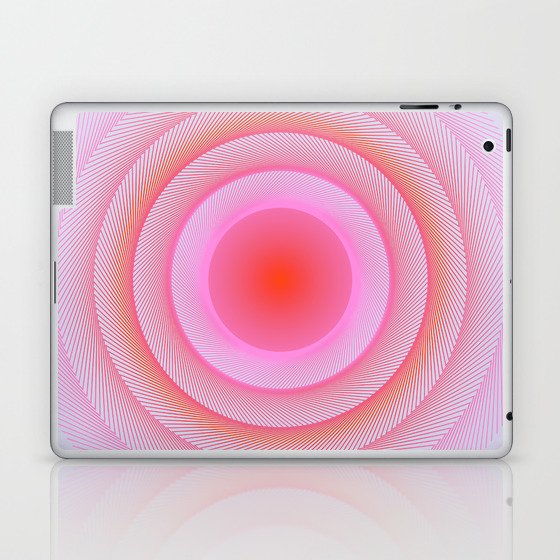 Which way is the right Laptop & iPad Skin